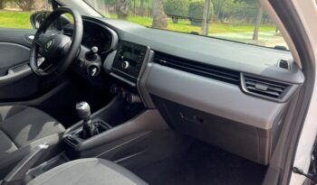 RENAULT CLIO BUSINESS 1.5DCi 90CV 6 VELOCIDADES AÑO 2020 lleno