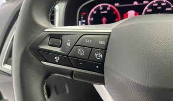 SEAT ATECA STYLE PLUS 1.0TSi 110CV 6 VELOCIDADES AÑO 2021 lleno