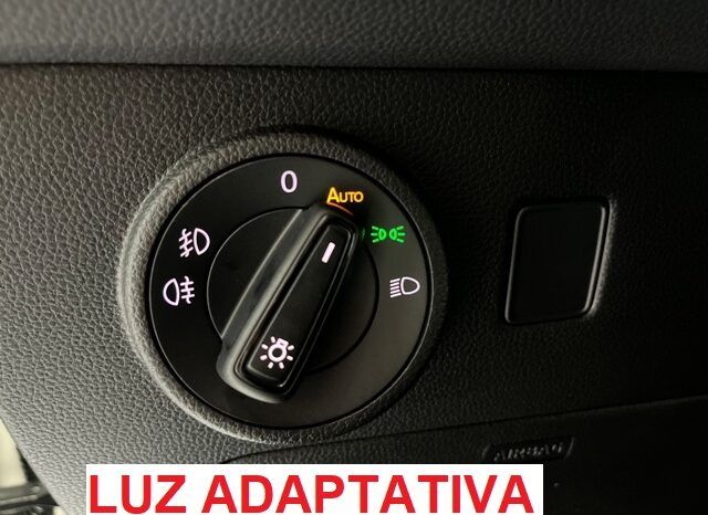 SEAT ATECA STYLE PLUS 1.0TSi 110CV 6 VELOCIDADES AÑO 2021 lleno