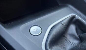 VOLKSWAGEN GOLF VIII 1.0TSi 110CV 6 VELOCIDADES AÑO 2021 lleno