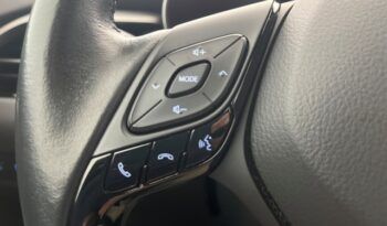 TOYOTA CHR ACTIVE 125H HYBRID AÑO 2021 lleno