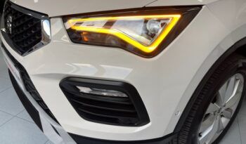 SEAT ATECA STYLE PLUS 1.0TSi 110CV 6 VELOCIDADES AÑO 2021 lleno