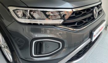 VOLKSWAGEN T ROC BUSINESS 1.0TSi 115CV 6 VELOCIDADES AÑO 2024 lleno