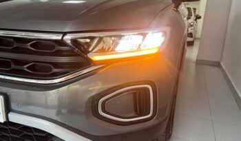 VOLKSWAGEN T ROC BUSINESS 1.0TSi 115CV 6 VELOCIDADES AÑO 2024 lleno