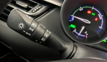 TOYOTA CHR ACTIVE 125H HYBRID AÑO 2021 lleno