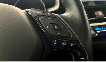 TOYOTA CHR ACTIVE 125H HYBRID AÑO 2021 lleno