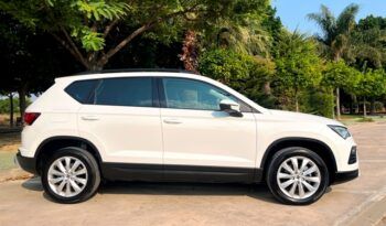 SEAT ATECA STYLE PLUS 1.0TSi 110CV 6 VELOCIDADES AÑO 2021 lleno