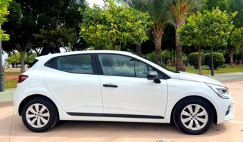 RENAULT CLIO BUSINESS 1.5DCi 90CV 6 VELOCIDADES AÑO 2020 lleno