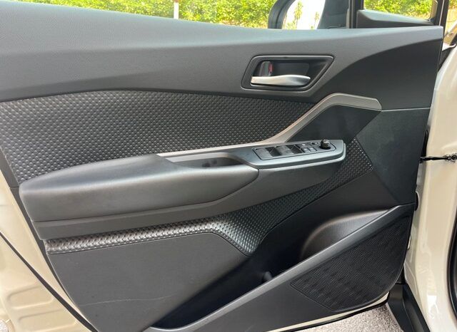 TOYOTA CHR ACTIVE 125H HYBRID AÑO 2021 lleno