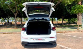 VOLKSWAGEN GOLF VIII 1.0TSi 110CV 6 VELOCIDADES AÑO 2021 lleno
