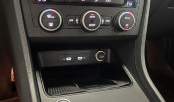 SEAT ATECA STYLE PLUS 1.0TSi 110CV 6 VELOCIDADES AÑO 2021 lleno