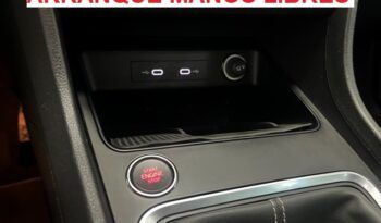 SEAT ATECA STYLE PLUS 1.0TSi 110CV 6 VELOCIDADES AÑO 2021 lleno