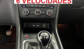 SEAT ATECA STYLE PLUS 1.0TSi 110CV 6 VELOCIDADES AÑO 2021 lleno