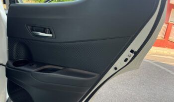 TOYOTA CHR ACTIVE 125H HYBRID AÑO 2021 lleno