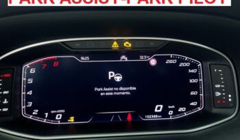 SEAT ATECA STYLE PLUS 1.0TSi 110CV 6 VELOCIDADES AÑO 2021 lleno