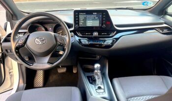 TOYOTA CHR ACTIVE 125H HYBRID AÑO 2022 lleno