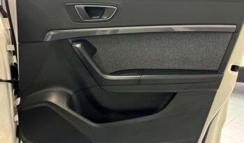 SEAT ATECA STYLE PLUS 1.0TSi 110CV 6 VELOCIDADES AÑO 2021 lleno