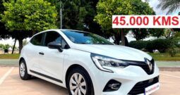 RENAULT CLIO BUSINESS 1.5DCi 90CV 6 VELOCIDADES AÑO 2020