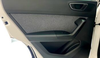 SEAT ATECA STYLE PLUS 1.0TSi 110CV 6 VELOCIDADES AÑO 2021 lleno