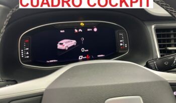 SEAT ATECA STYLE PLUS 1.0TSi 110CV 6 VELOCIDADES AÑO 2021 lleno