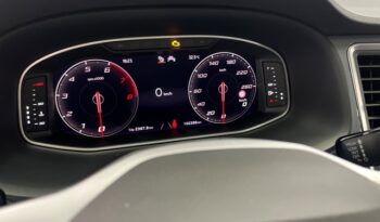 SEAT ATECA STYLE PLUS 1.0TSi 110CV 6 VELOCIDADES AÑO 2021 lleno