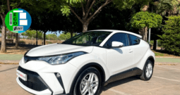 TOYOTA CHR ACTIVE 125H HYBRID AÑO 2022