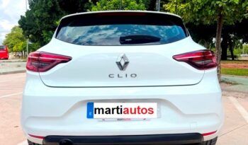 RENAULT CLIO BUSINESS 1.5DCi 90CV 6 VELOCIDADES AÑO 2020 lleno