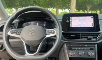 VOLKSWAGEN T ROC BUSINESS 1.0TSi 115CV 6 VELOCIDADES AÑO 2024 lleno