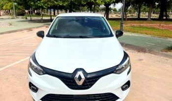 RENAULT CLIO BUSINESS 1.5DCi 90CV 6 VELOCIDADES AÑO 2020 lleno
