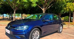 VOLKSWAGEN GOLF VII 1.0TSi 115CV 6 VELOCIDADES AÑO 2019