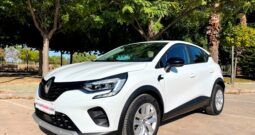 RENAULT CAPTUR INTENS 1.0TCe 92CV 6 VELOCIDADES AÑO 2021