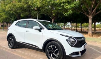 KIA SPORTAGE DRIVE 1.6 TGDi 150CV HYBRID AÑO 2022 lleno