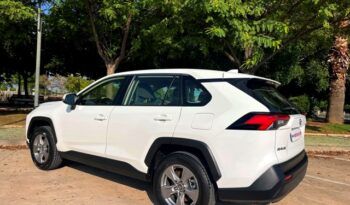 TOYOTA RAV4 HYBRID BUSINESS AÑO 2022 lleno