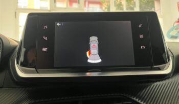 PEUGEOT 2008 ACTIVE 1.2i 100CV 6 VELOCIDADES MODELO 2022 lleno