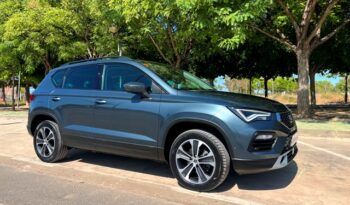 SEAT ATECA STYLE 1.5 TSi 150CV DSG – AUTOMATICO AÑO 2021 lleno