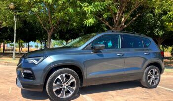 SEAT ATECA STYLE 1.5 TSi 150CV DSG – AUTOMATICO AÑO 2021 lleno