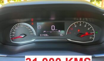 PEUGEOT 2008 ACTIVE 1.2i 100CV 6 VELOCIDADES MODELO 2022 lleno