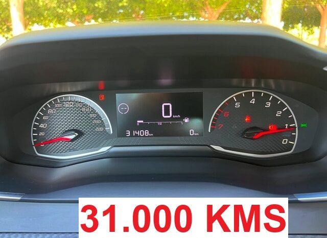 PEUGEOT 2008 ACTIVE 1.2i 100CV 6 VELOCIDADES MODELO 2022 lleno