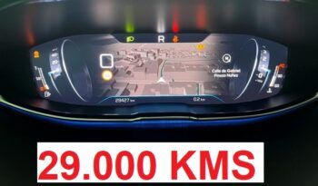 PEUGEOT 3008 ALLURE PACK 1.2i 130CV AT8 – AUTOMATICO AÑO 2021 lleno