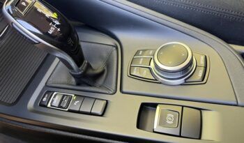 BMW X1 SDRIVE BUSINESS 116D AUTOMATICO AÑO 2020 lleno