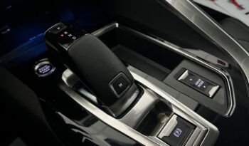 PEUGEOT 3008 ALLURE PACK 1.2i 130CV AT8 – AUTOMATICO AÑO 2021 lleno