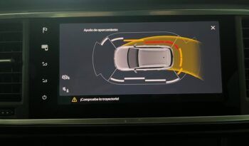 SEAT ATECA STYLE 1.5 TSi 150CV DSG – AUTOMATICO AÑO 2021 lleno