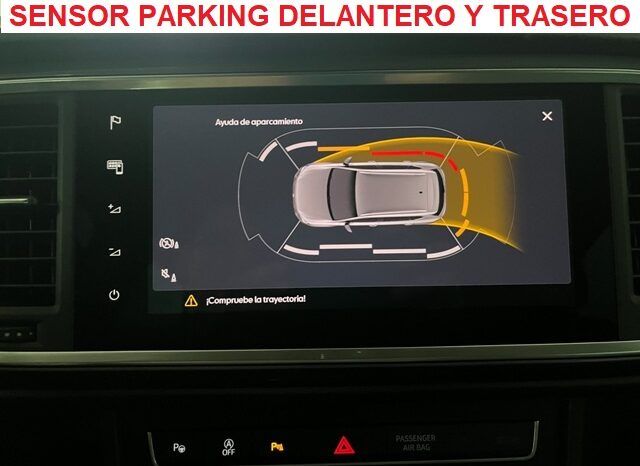 SEAT ATECA STYLE 1.5 TSi 150CV DSG – AUTOMATICO AÑO 2021 lleno