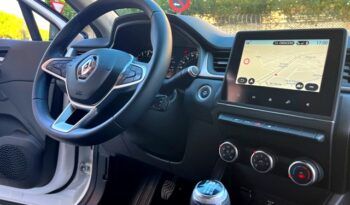 RENAULT CAPTUR INTENS 1.0TCe 92CV 6 VELOCIDADES AÑO 2021 lleno