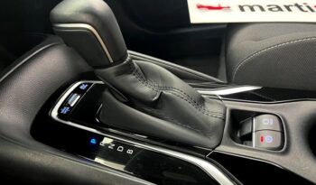 TOYOTA COROLLA HYBRID ACTIVE 125H AÑO 2021 lleno