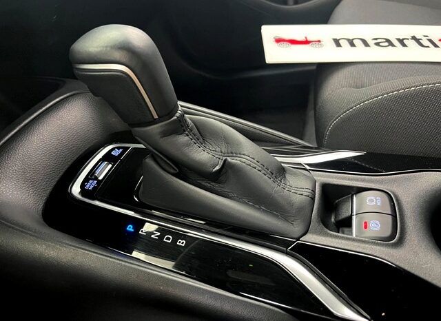 TOYOTA COROLLA HYBRID ACTIVE 125H AÑO 2021 lleno