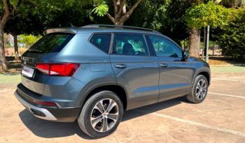 SEAT ATECA STYLE 1.5 TSi 150CV DSG – AUTOMATICO AÑO 2021 lleno