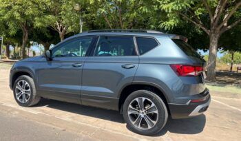 SEAT ATECA STYLE 1.5 TSi 150CV DSG – AUTOMATICO AÑO 2021 lleno