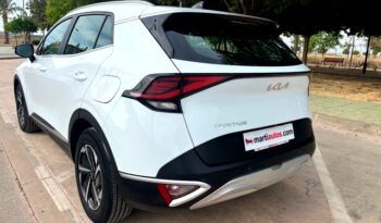 KIA SPORTAGE DRIVE 1.6 TGDi 150CV HYBRID AÑO 2022 lleno