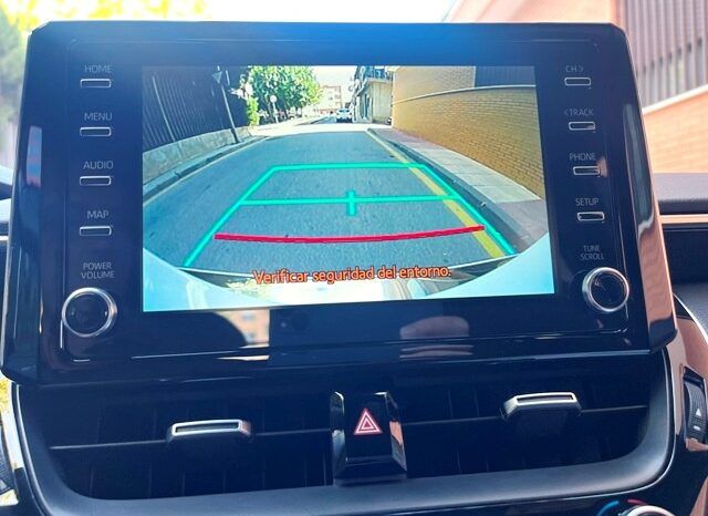 TOYOTA COROLLA HYBRID ACTIVE 125H AÑO 2021 lleno